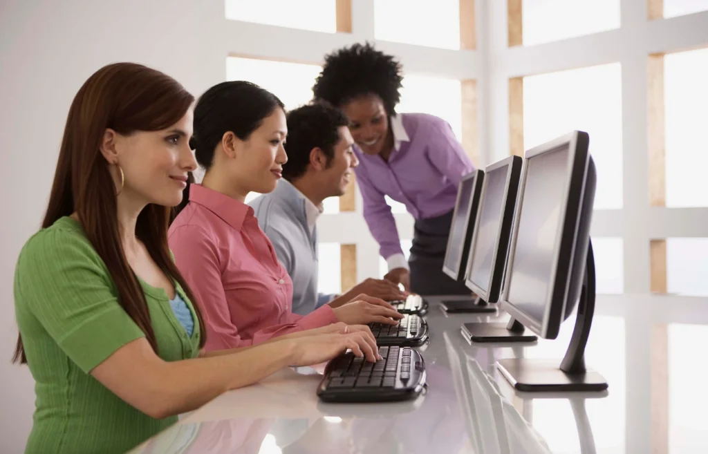 que vous soyez à Reims, Marseille ou Strasbourg, Actiloc la location d'ordinateur