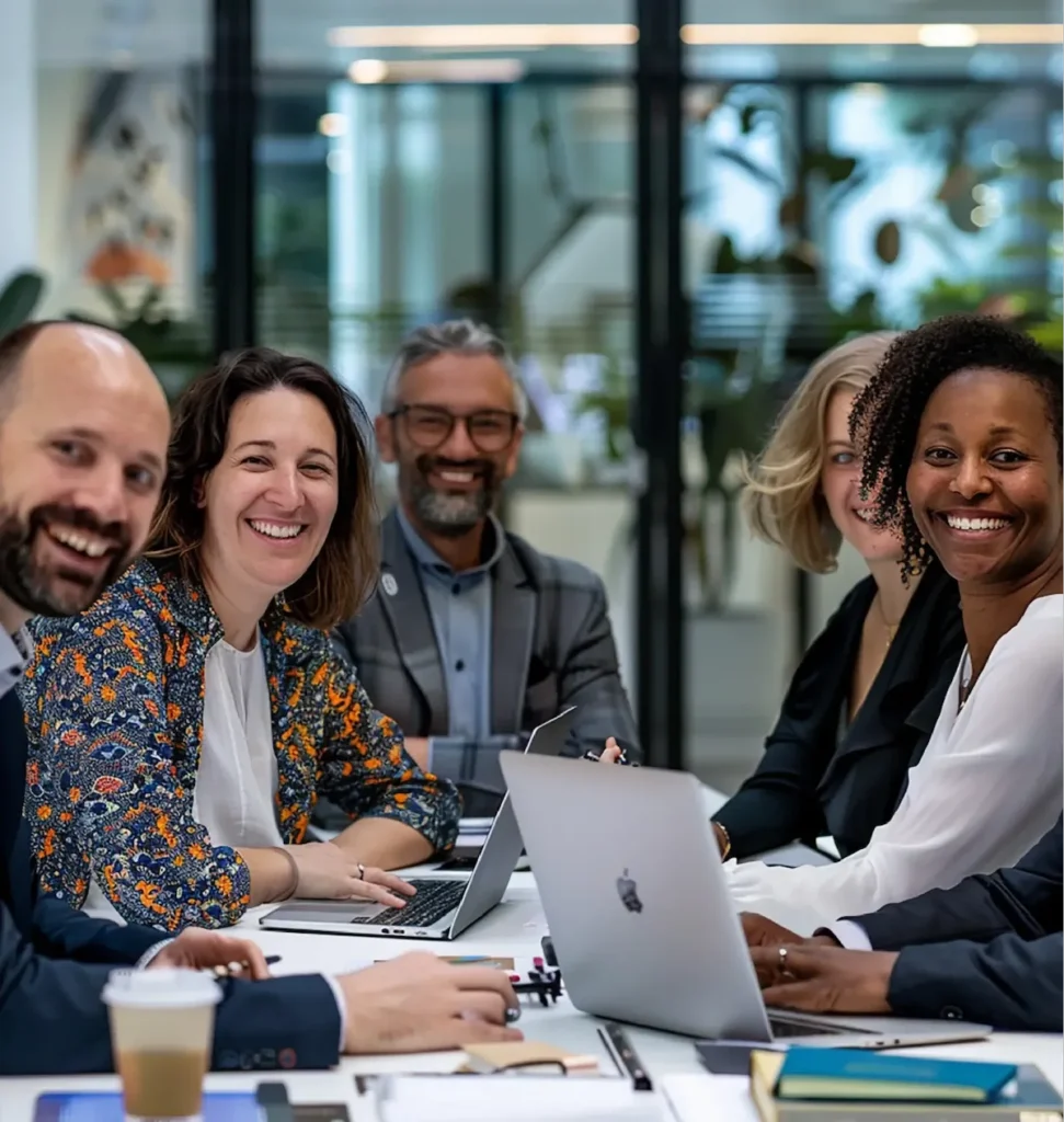 Matériel informatique dernière génération en location pour une productivité optimale